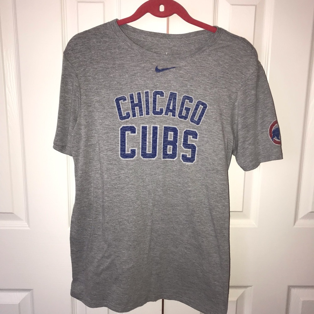 Nike Chicago Cubs Tee